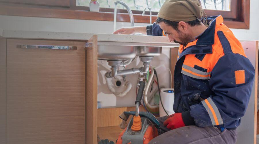 Professional bathroom faucet installation services in Gladstone, NJ